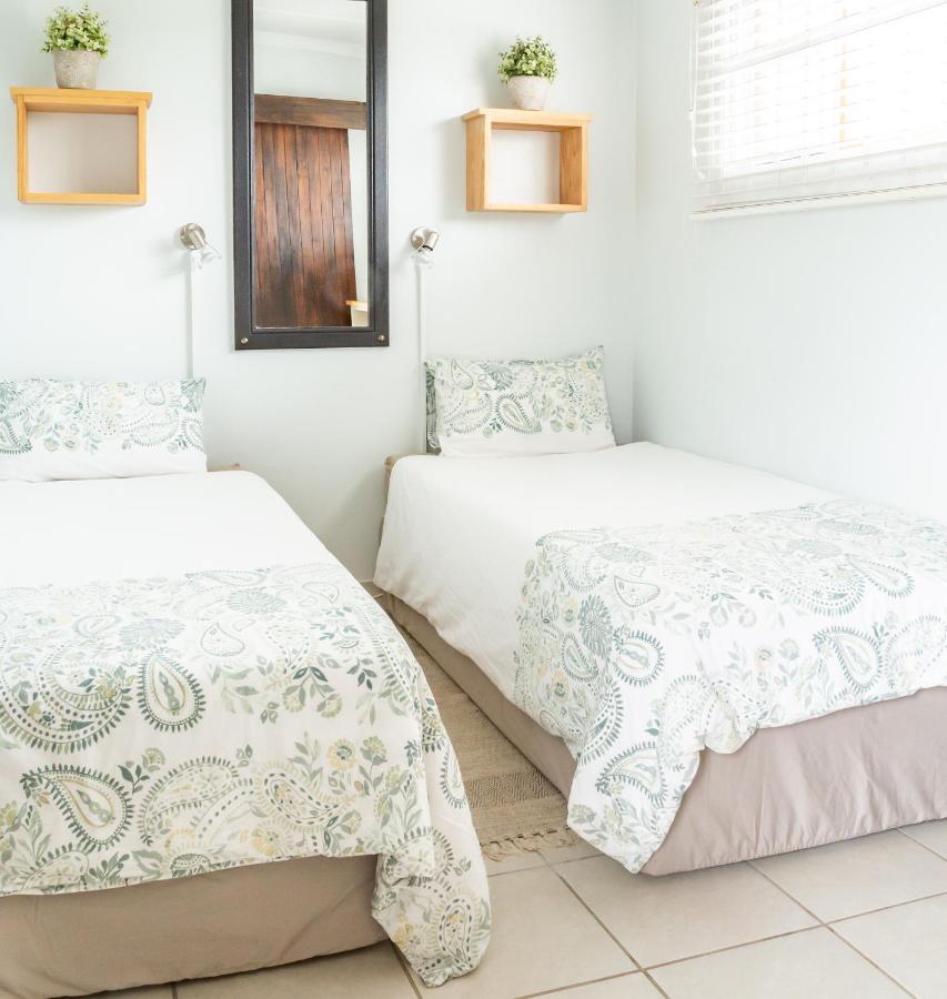 Klein Plekkie Self Catering Accommodation 阿多 外观 照片