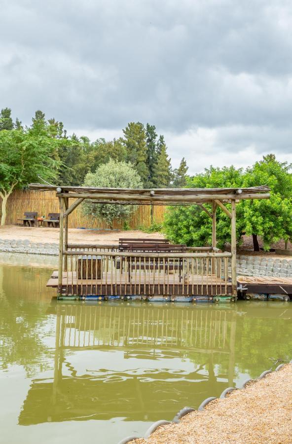 Klein Plekkie Self Catering Accommodation 阿多 外观 照片