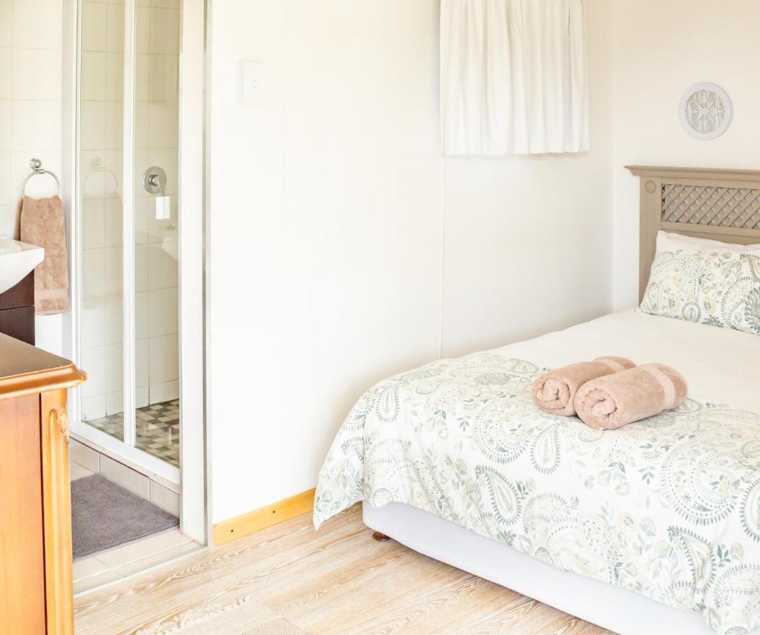 Klein Plekkie Self Catering Accommodation 阿多 外观 照片
