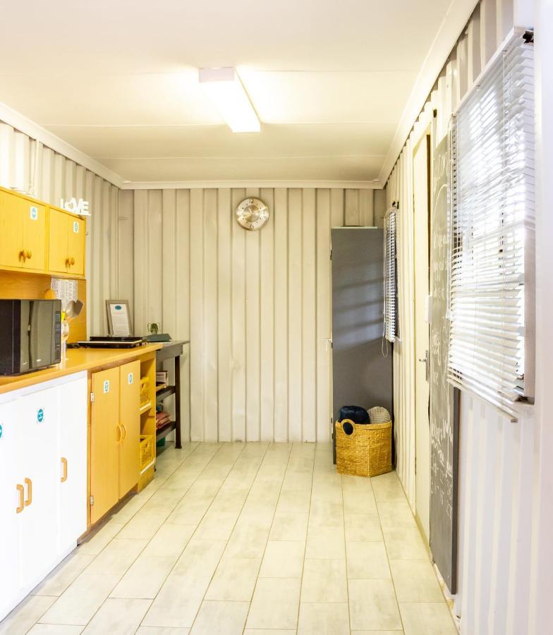 Klein Plekkie Self Catering Accommodation 阿多 外观 照片