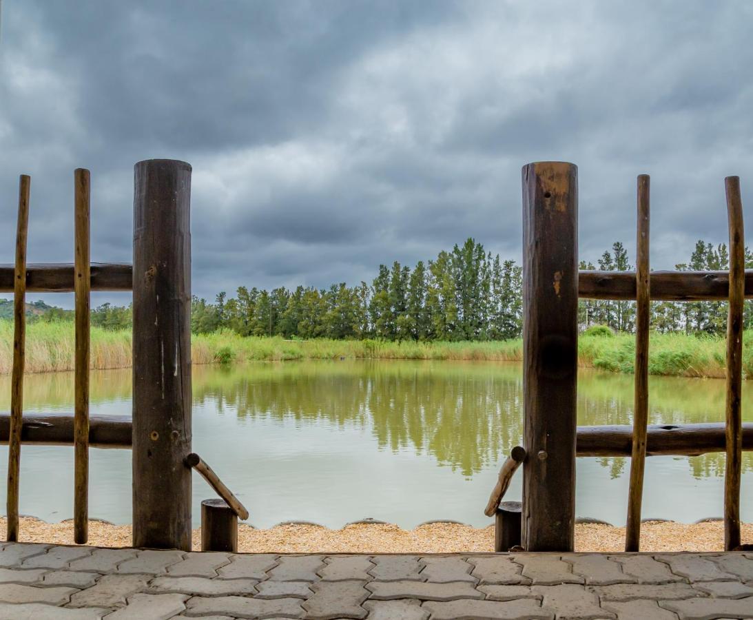 Klein Plekkie Self Catering Accommodation 阿多 外观 照片