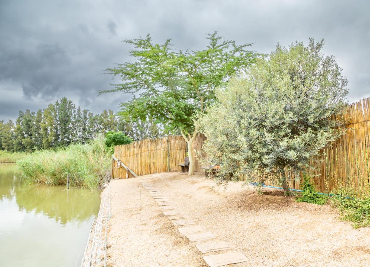 Klein Plekkie Self Catering Accommodation 阿多 外观 照片