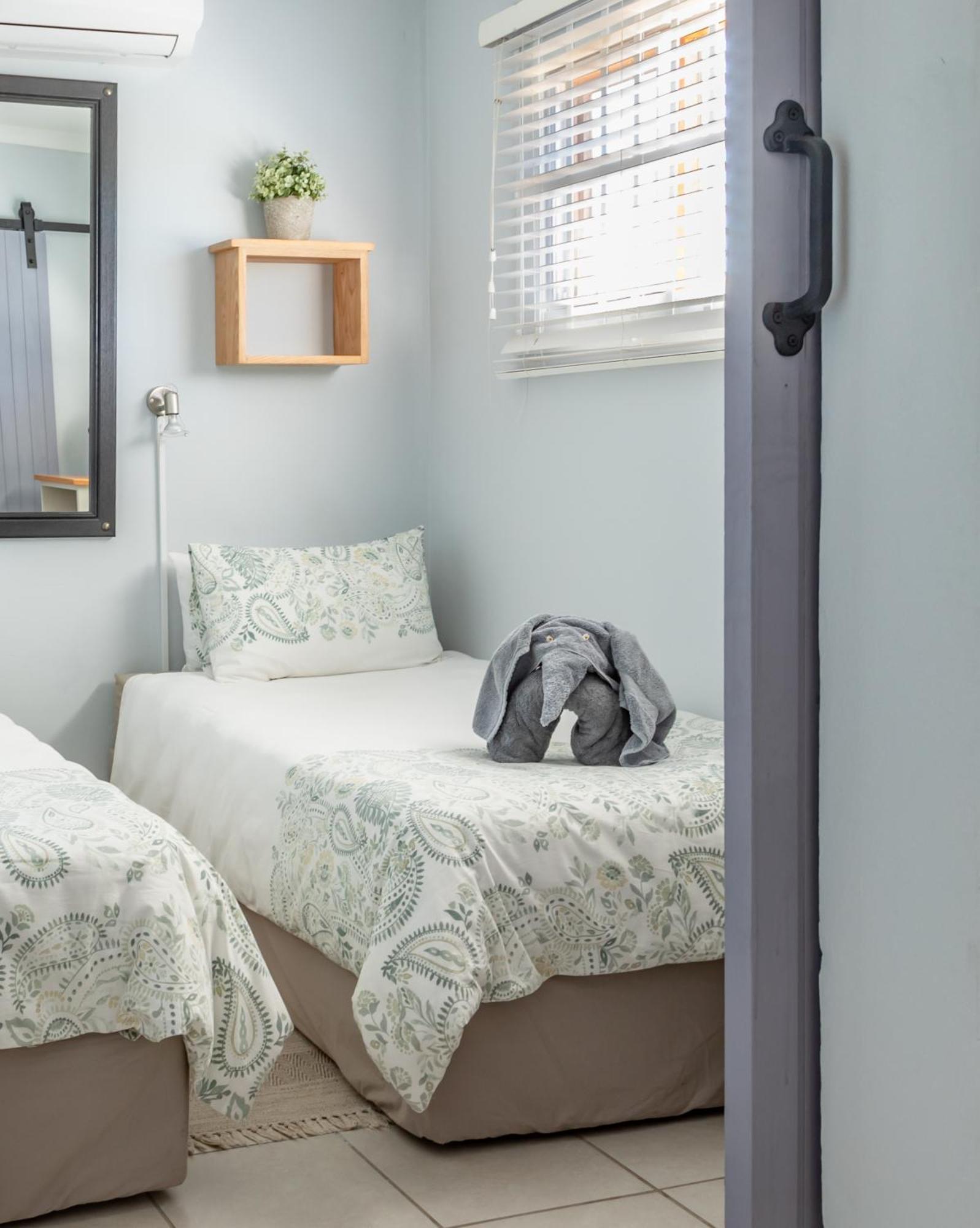 Klein Plekkie Self Catering Accommodation 阿多 外观 照片