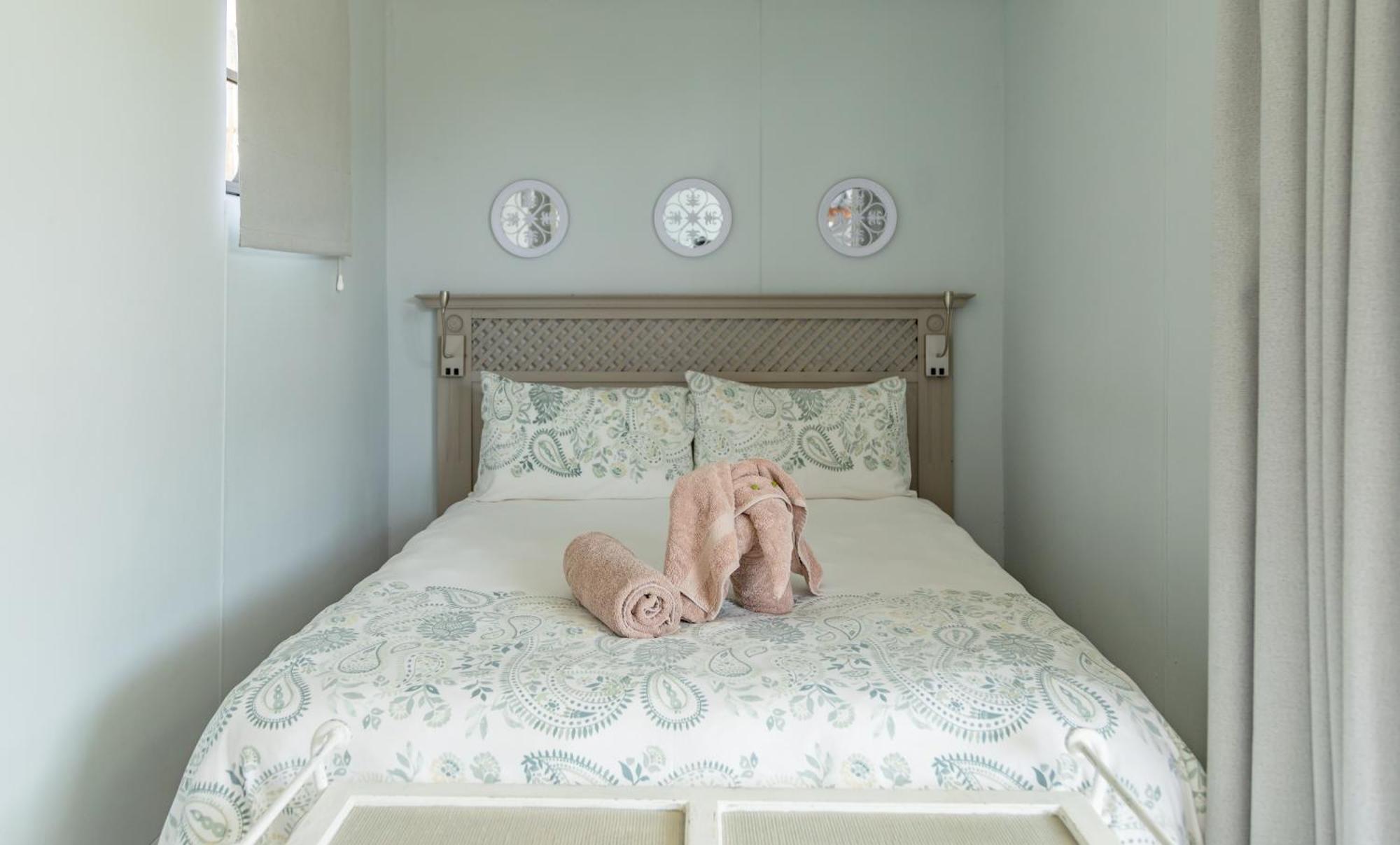 Klein Plekkie Self Catering Accommodation 阿多 外观 照片